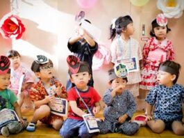 Morning Meeting Games for Kindergarten