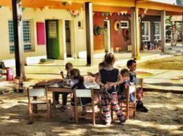 Outdoor Education