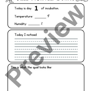Journal of Quail Incubation pdf